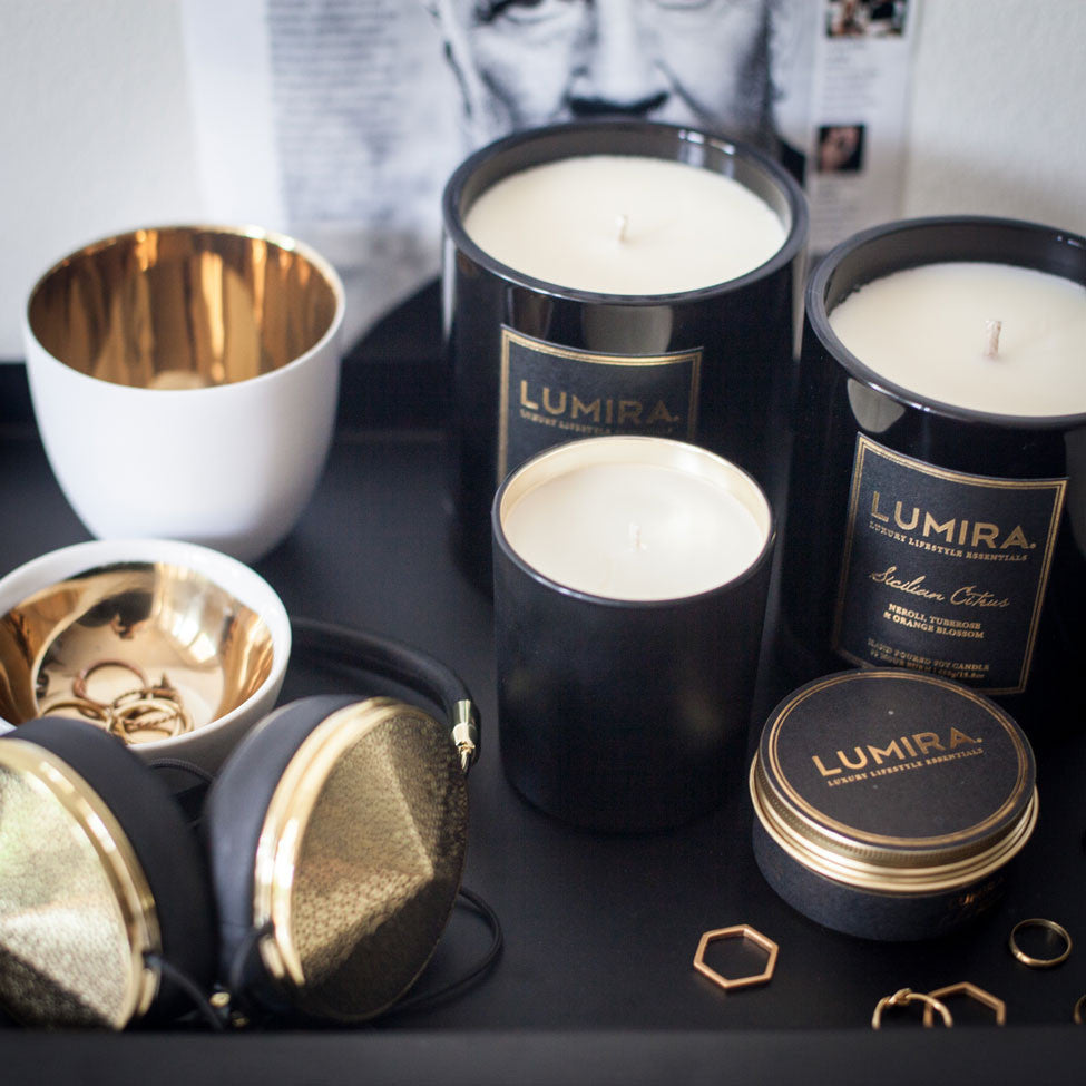 Housewarming Gifts Your Friends Will Actually Love... – The Candle Library