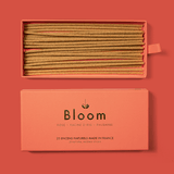 BLOOM France Incense - ROSE
