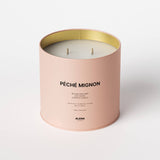 Péché Mignon Scented Candle – 280G