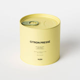ALENA -Citron Pressé Scented Candle