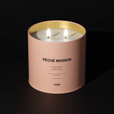Péché Mignon Scented Candle – 280G