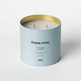 ALENA - Écran Total Scented Candle