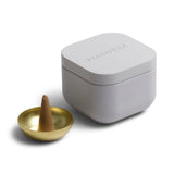 Incense cones - Cotton + Teak