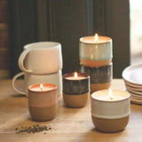 Paddywax Kin - Matcha Tea & Bergamot