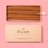 BLOOM France - French Incense - MANDARINE