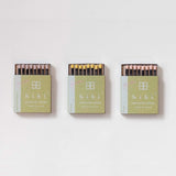 HIBI 10 minute incense : Garden Scent