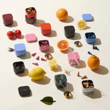 Incense cones - Cotton + Teak
