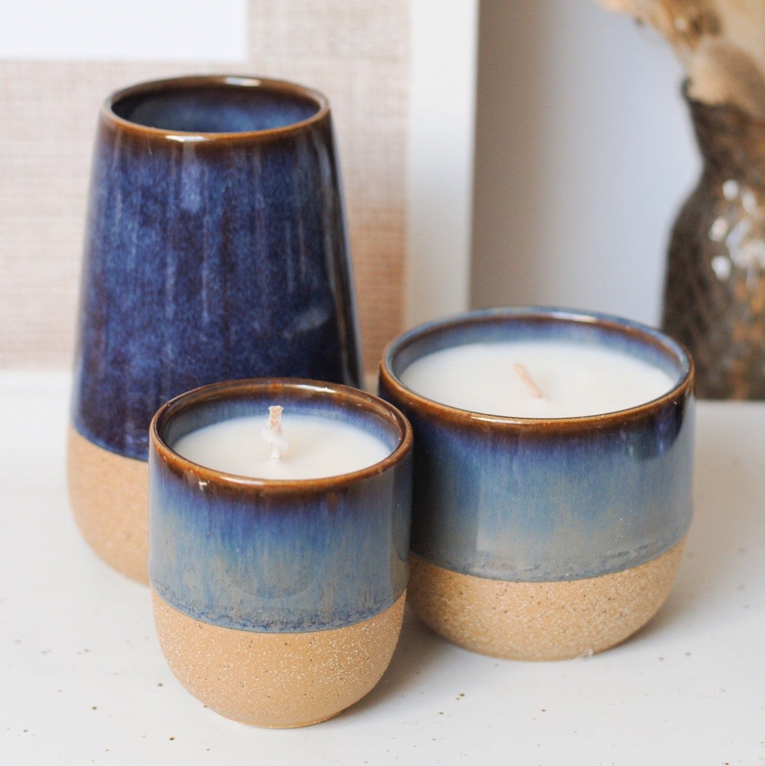 Paddywax Kin Candles