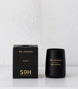 SOH Melbourne - Mr Rosado scented candle