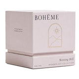 Boheme - Notting Hill Wanderlust scented candle
