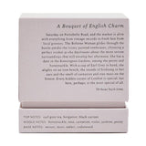 Boheme - Notting Hill Wanderlust scented candle