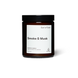 Earl of East - Smoke and Musk