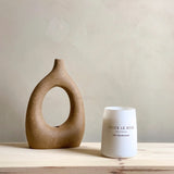 SOH Melbourne - Grace Le Rose White scented candle