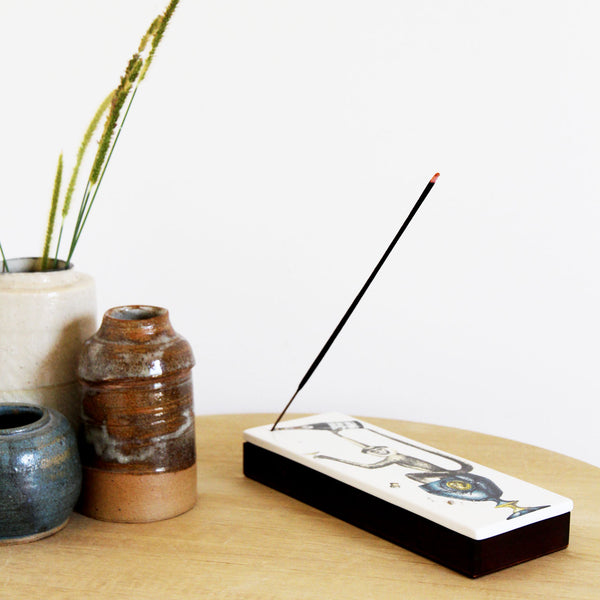 PF Candle Co - Golden Coast Incense