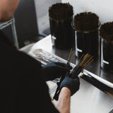 PF Candle Co - Teakwood & Tobacco incense