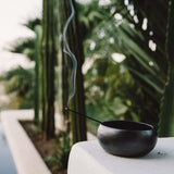 PF Candle Co - Teakwood & Tobacco incense