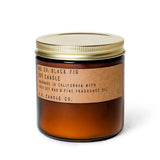 PF Candle Co - Black Fig