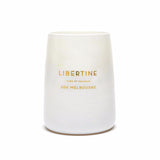 SOH Melbourne - Libertine White scented candle