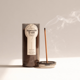 Haze Incense - Palo Santo + Sage