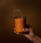 Field Kit Studio - The Fire scented candle