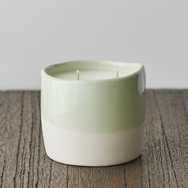 Candle of the Month: Nature Trail