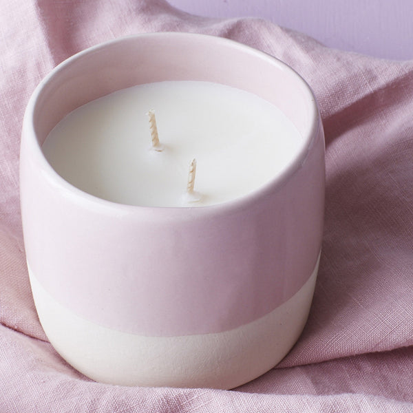 Candle of the Month: Hearts on Fire