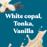 BLOOM France Incense - TONKA/VANILLA