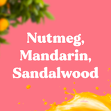 BLOOM France -  French Incense - MANDARINE