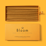 BLOOM France Incense - PINEAPPLE