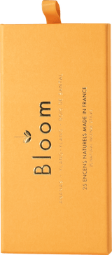 BLOOM France Incense - PINEAPPLE
