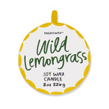 Paddywax - Adopo Wild Lemongrass