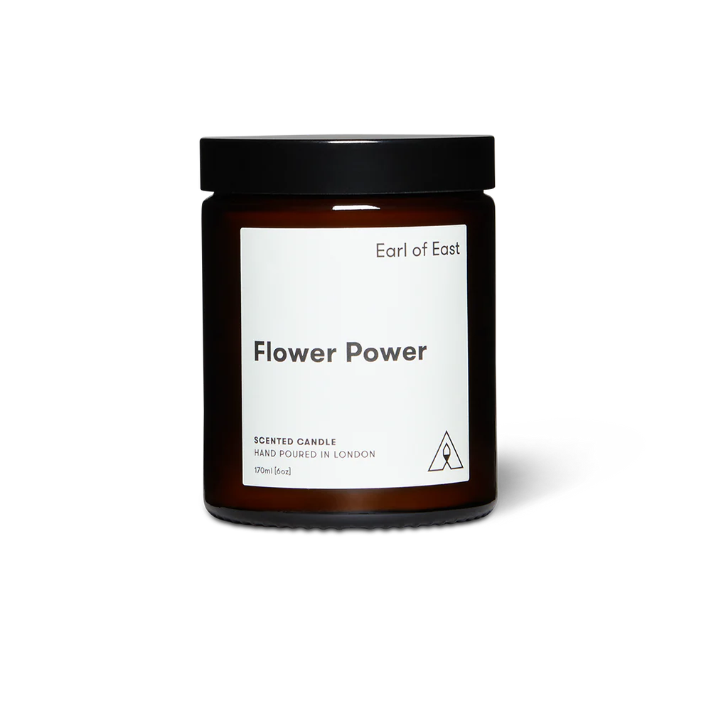 Earl of East Soy Wax Candle - Thumbnail 2