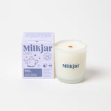 Milkjar Candles- Hygge