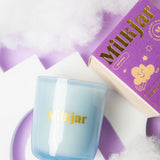 Milkjar Candles- Silver Linings