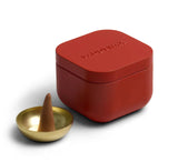 Incense cones - Saffron Rose