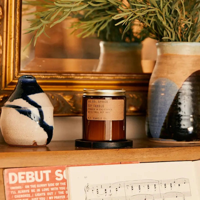 PF Candle Co - Spruce