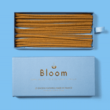 BLOOM France Incense - TONKA/VANILLA