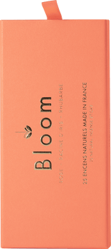 BLOOM France Incense - ROSE