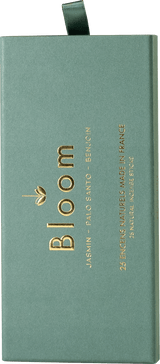 BLOOM France Incense - PALO SANTO