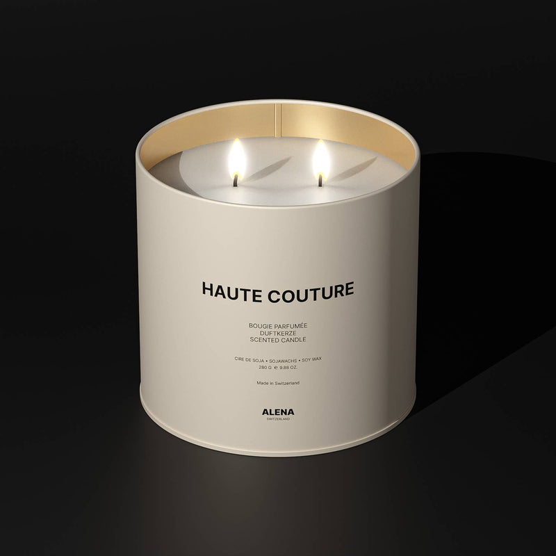 ALENA - Haute Couture Scented Candle