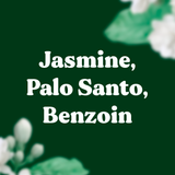 BLOOM France Incense - PALO SANTO