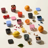 Incense cones - Saffron Rose