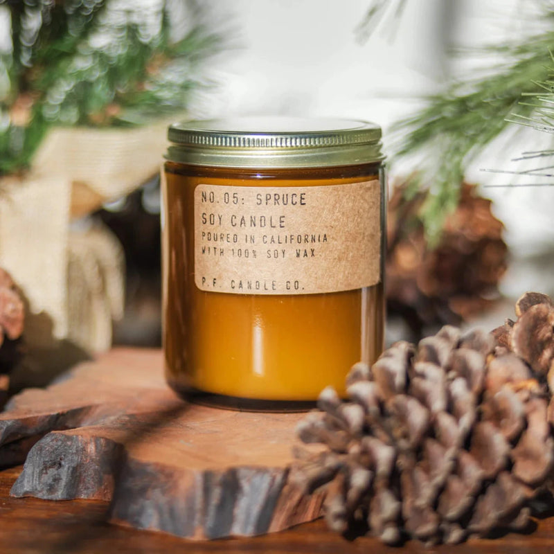 PF Candle Co - Spruce