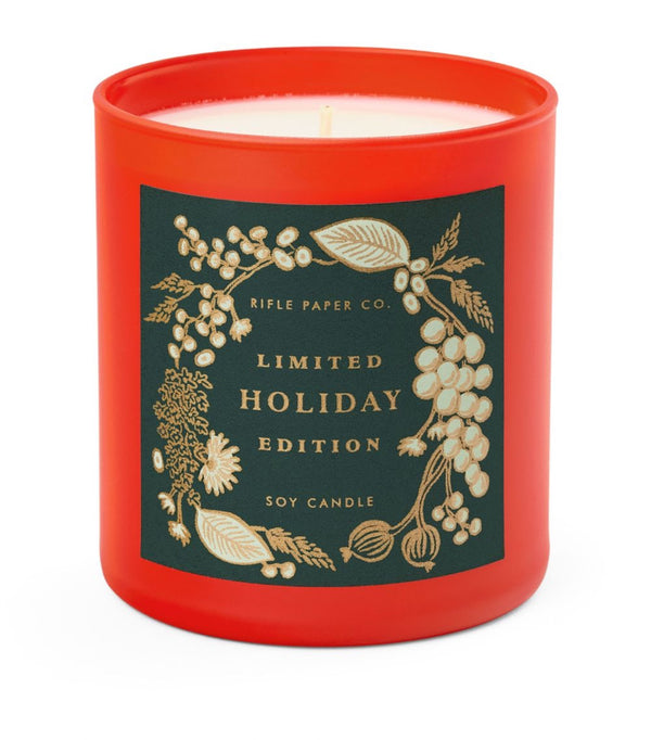 Holiday - limited edition