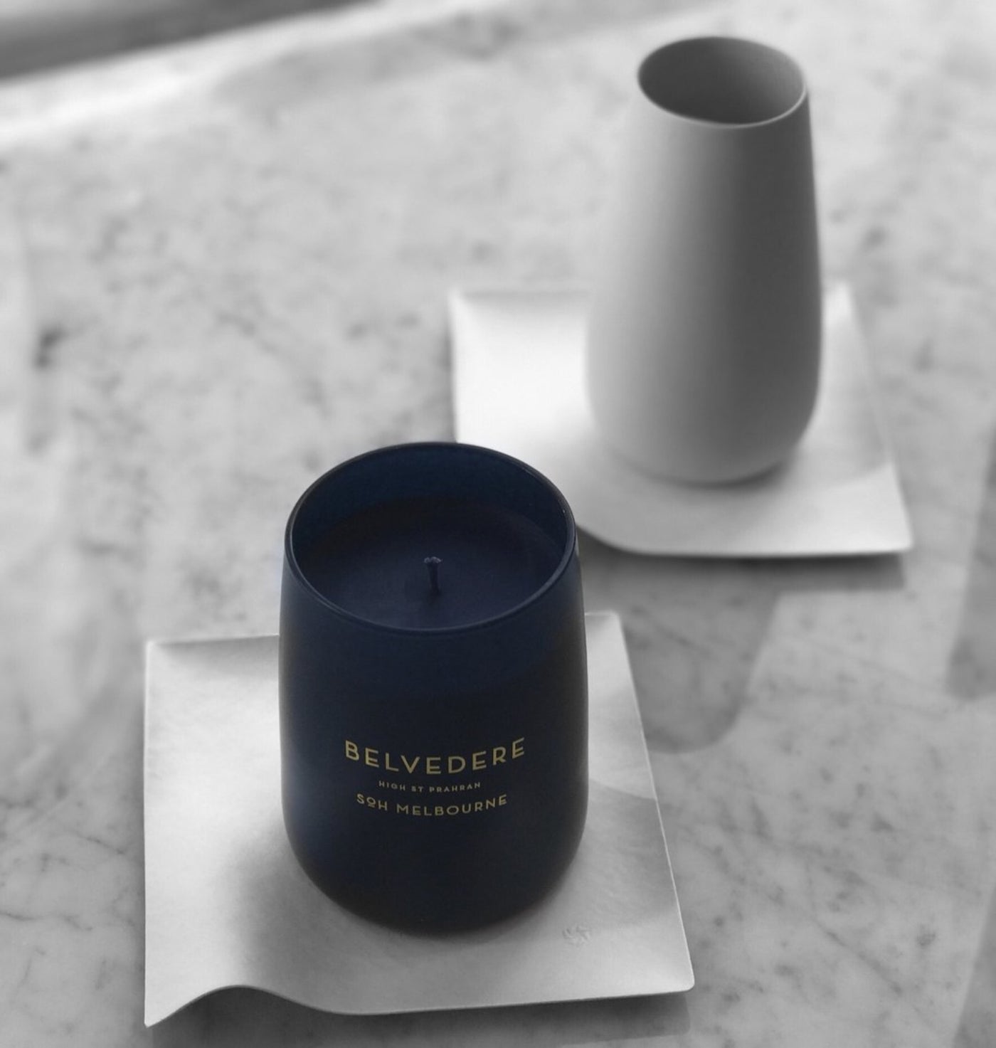 SOH Melbourne キャンドル4個 SOH Melbourne Candles | Jayson Home