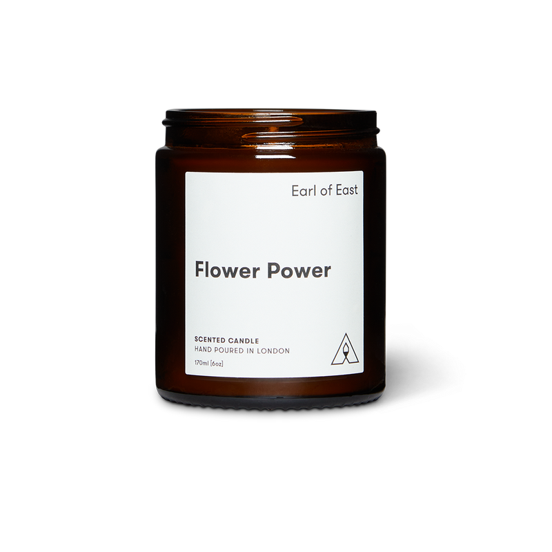 Earl of East - Flower Power