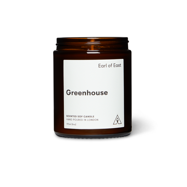 Earl of East - Greenhouse