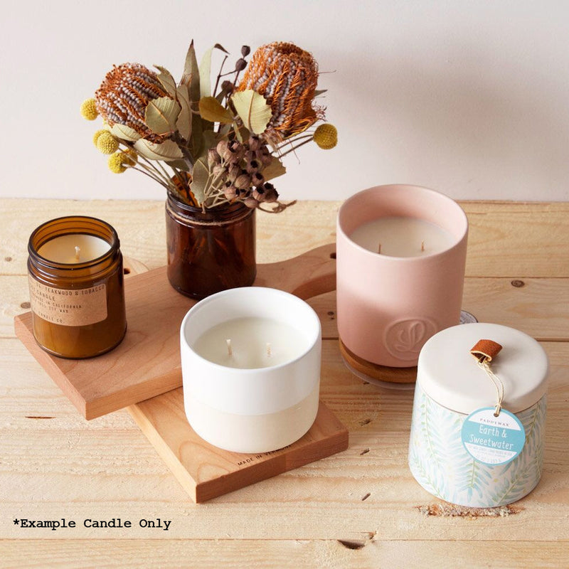 6 Month General Candle Subscription - Pay Upfront