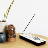 PF Candle Co - Black Fig Incense