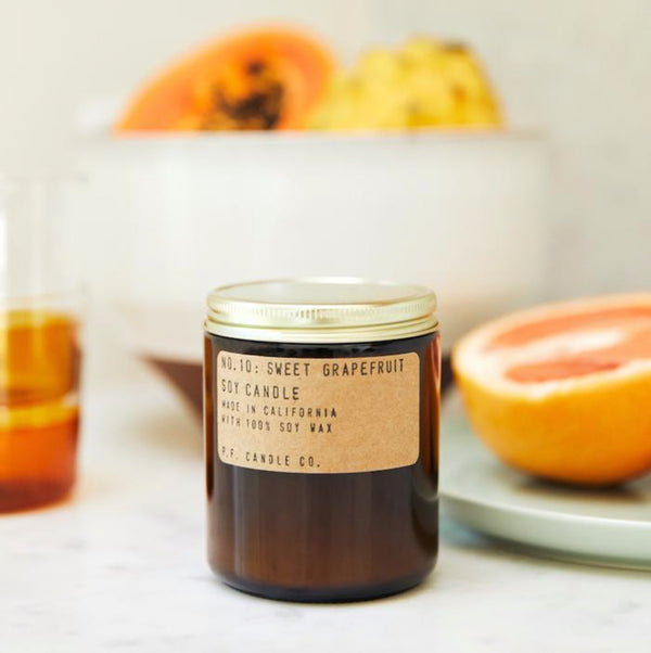 PF Candle Co - Sweet Grapefruit